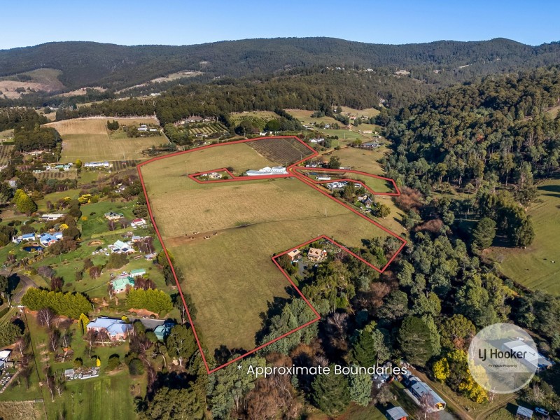 59 Cripps Road, Woodbridge TAS 7162