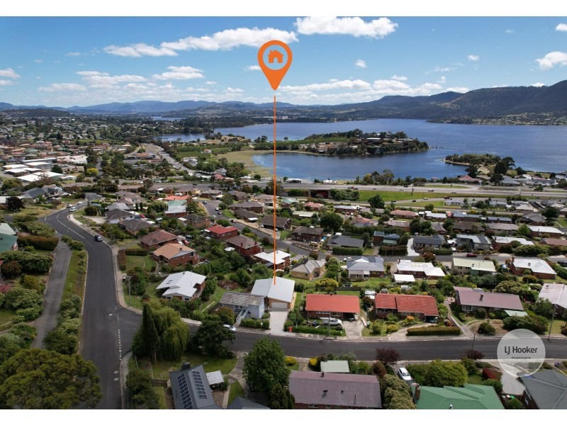 2/44 Addison Street, Rosetta TAS 7010