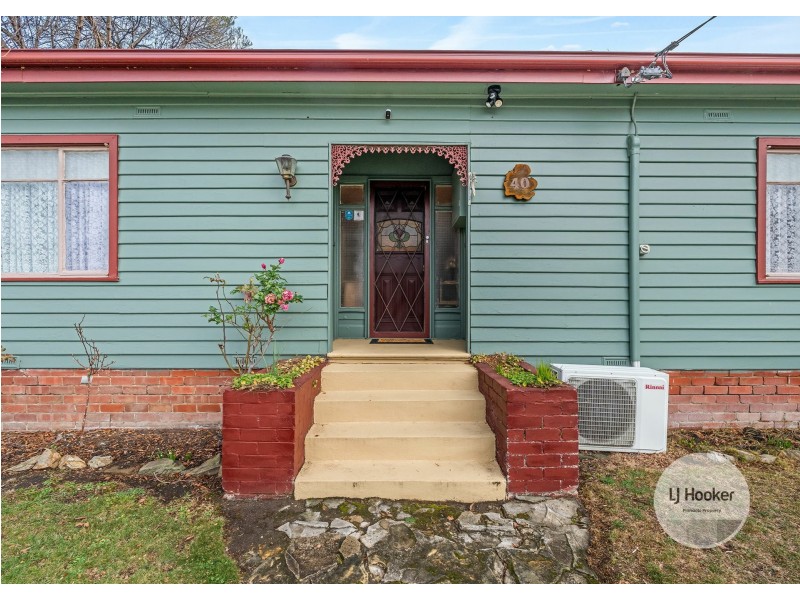 40 Clydesdale Avenue, Glenorchy TAS 7010
