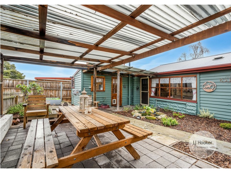 40 Clydesdale Avenue, Glenorchy TAS 7010