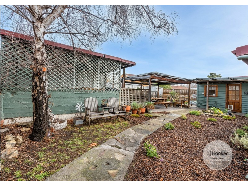 40 Clydesdale Avenue, Glenorchy TAS 7010