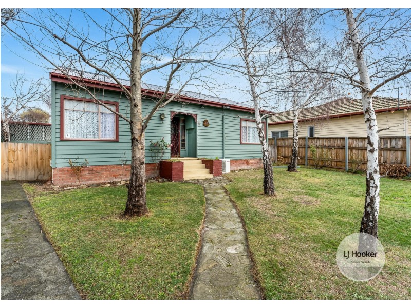 40 Clydesdale Avenue, Glenorchy TAS 7010