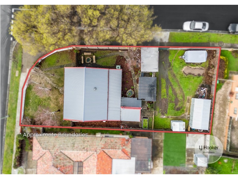 40 Clydesdale Avenue, Glenorchy TAS 7010