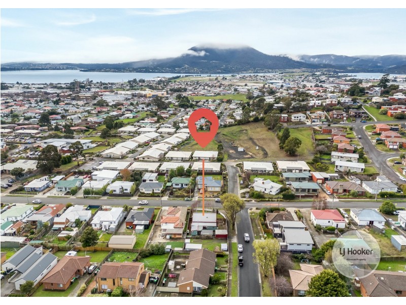 40 Clydesdale Avenue, Glenorchy TAS 7010