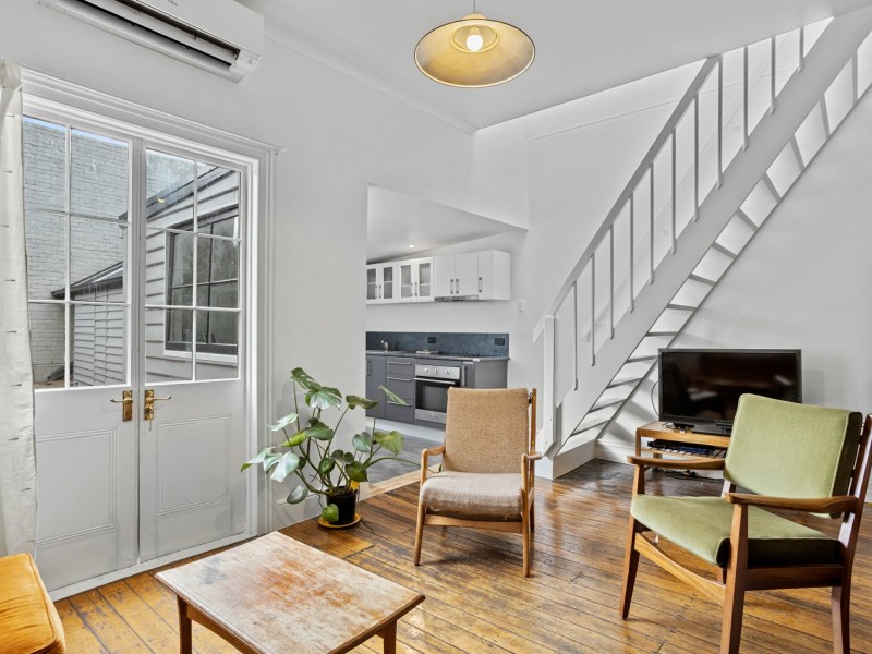 41-43 George Street, North Hobart TAS 7000