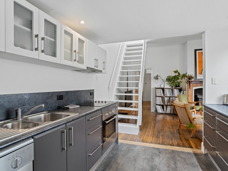 41-43 George Street, North Hobart TAS 7000