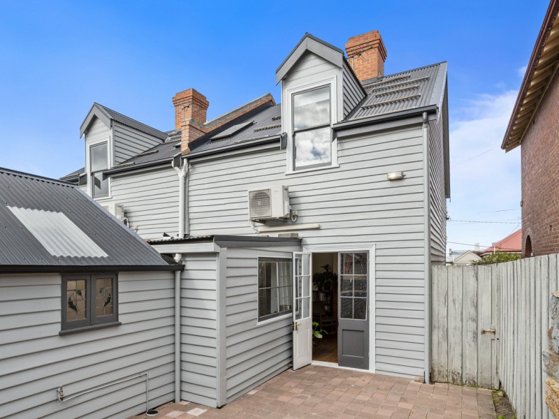 41-43 George Street, North Hobart TAS 7000