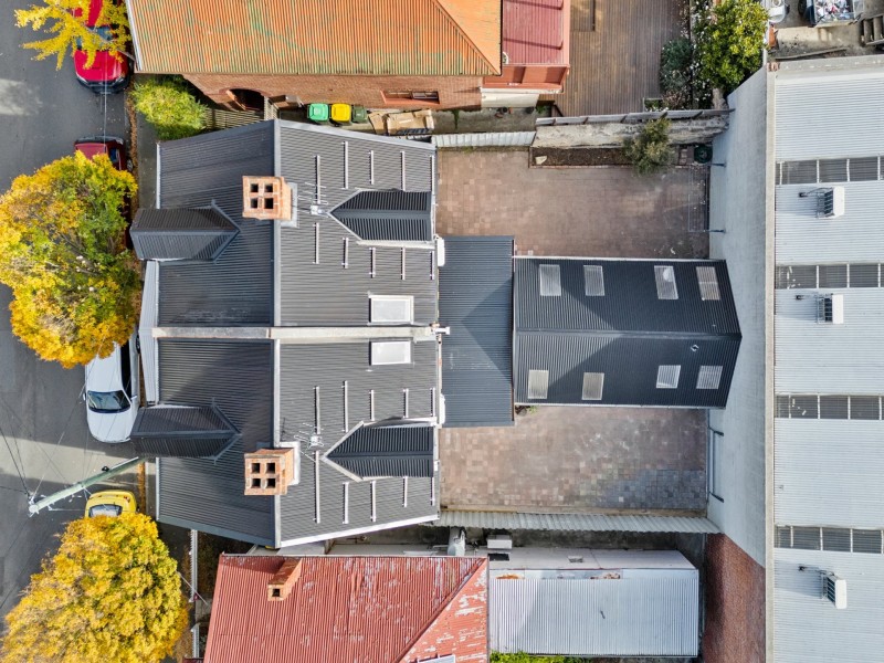 41-43 George Street, North Hobart TAS 7000