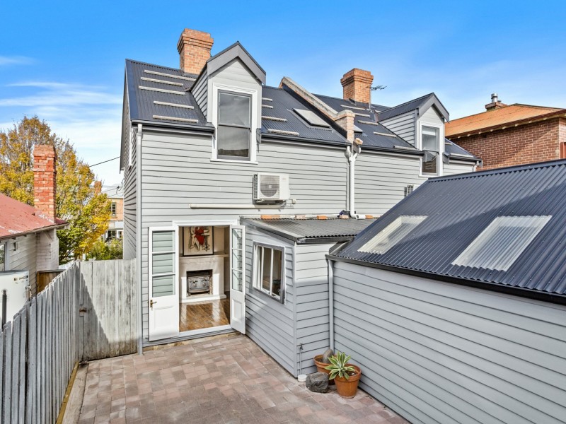41-43 George Street, North Hobart TAS 7000