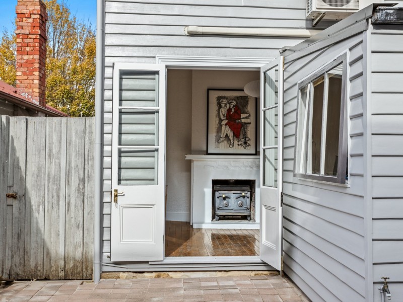 41-43 George Street, North Hobart TAS 7000