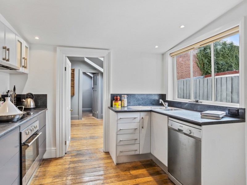 41-43 George Street, North Hobart TAS 7000