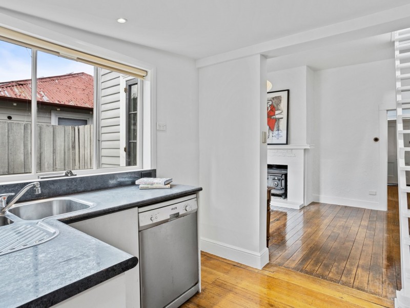 41-43 George Street, North Hobart TAS 7000