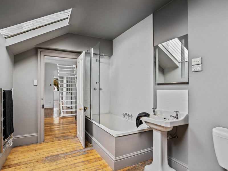 41-43 George Street, North Hobart TAS 7000