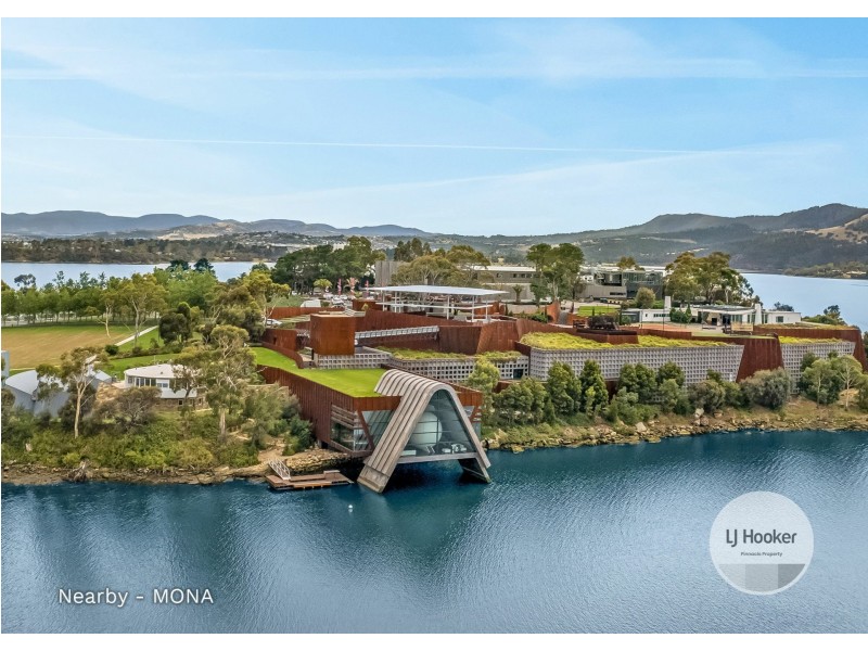 43 Stony Point Drive, Austins Ferry TAS 7011