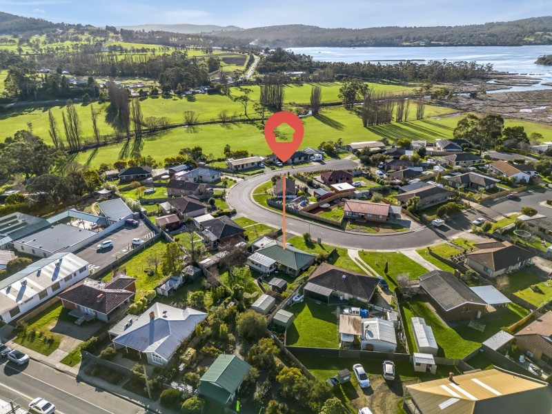 10 Riverdowns Drive, Margate TAS 7054