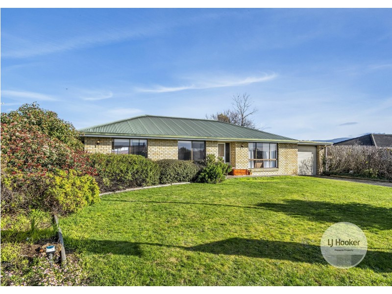 10 Riverdowns Drive, Margate TAS 7054