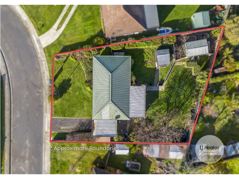 10 Riverdowns Drive, Margate TAS 7054