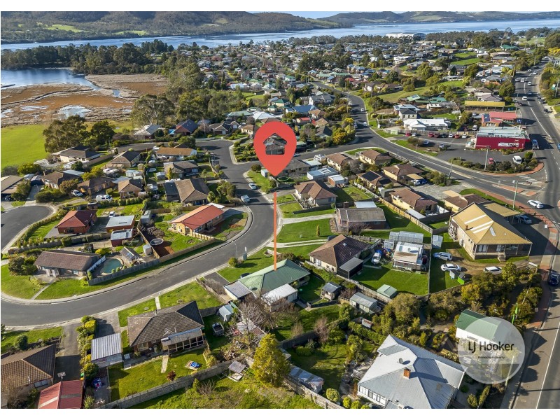 10 Riverdowns Drive, Margate TAS 7054