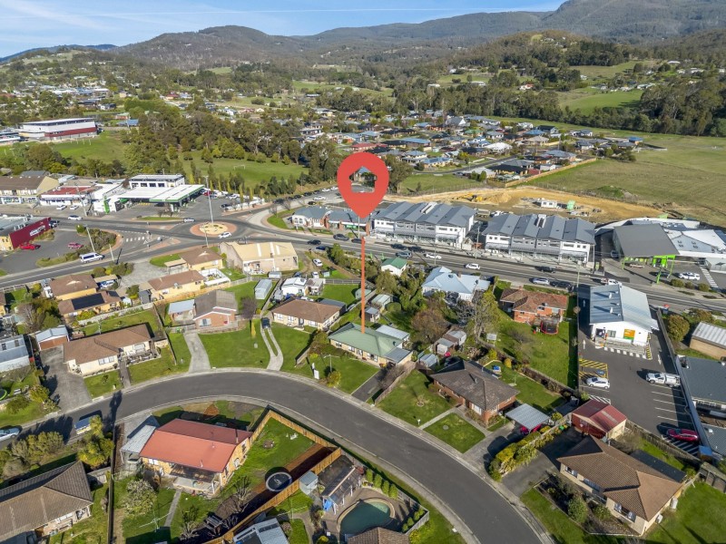 10 Riverdowns Drive, Margate TAS 7054