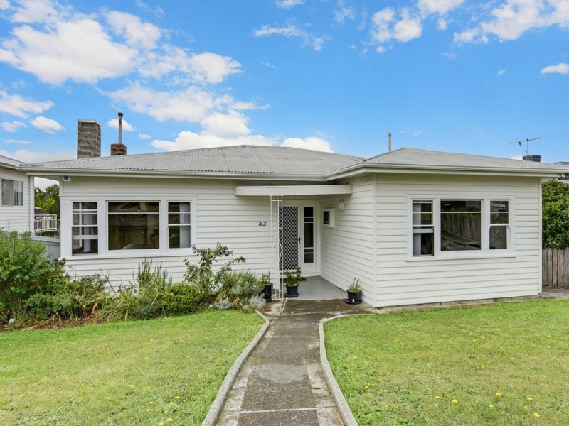 53 Leonard Avenue, West Moonah TAS 7009