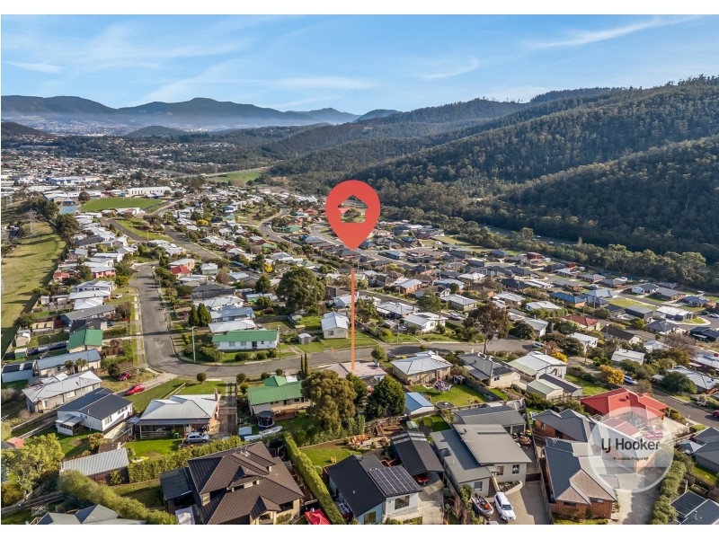 33 Nilpena Street, Mornington TAS 7018