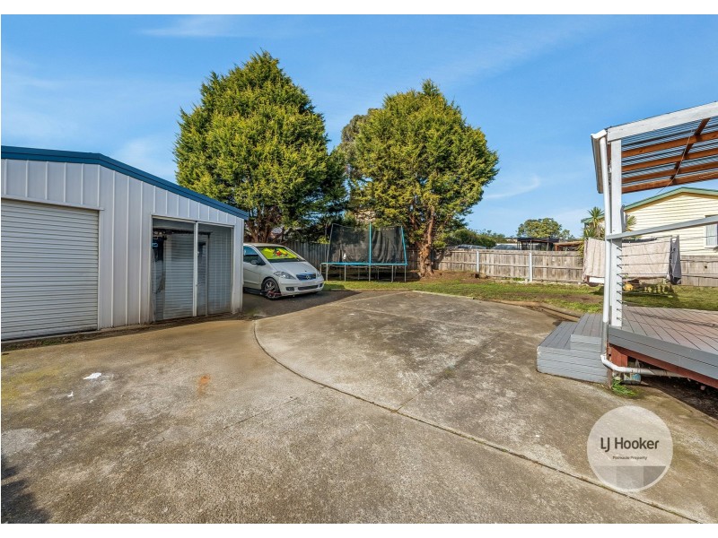 33 Nilpena Street, Mornington TAS 7018