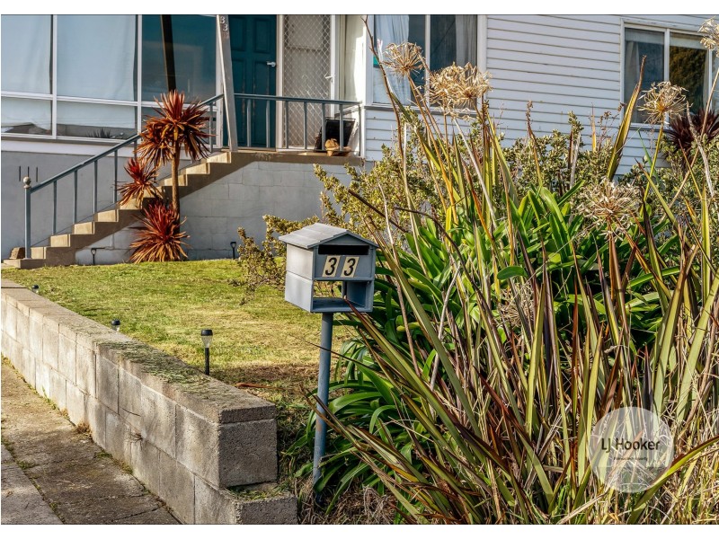 33 Nilpena Street, Mornington TAS 7018