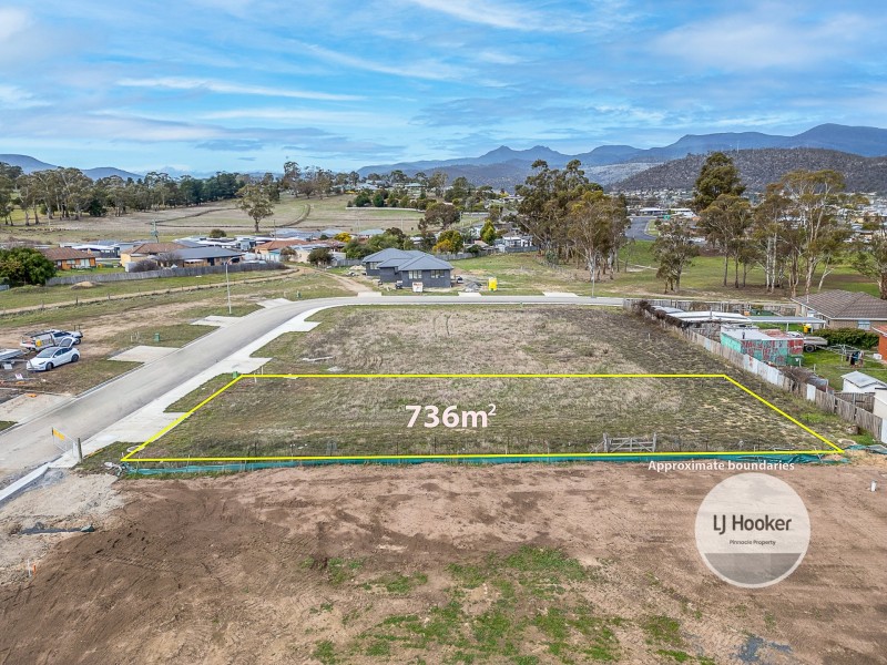 113 Benjamin Terrace, New Norfolk TAS 7140