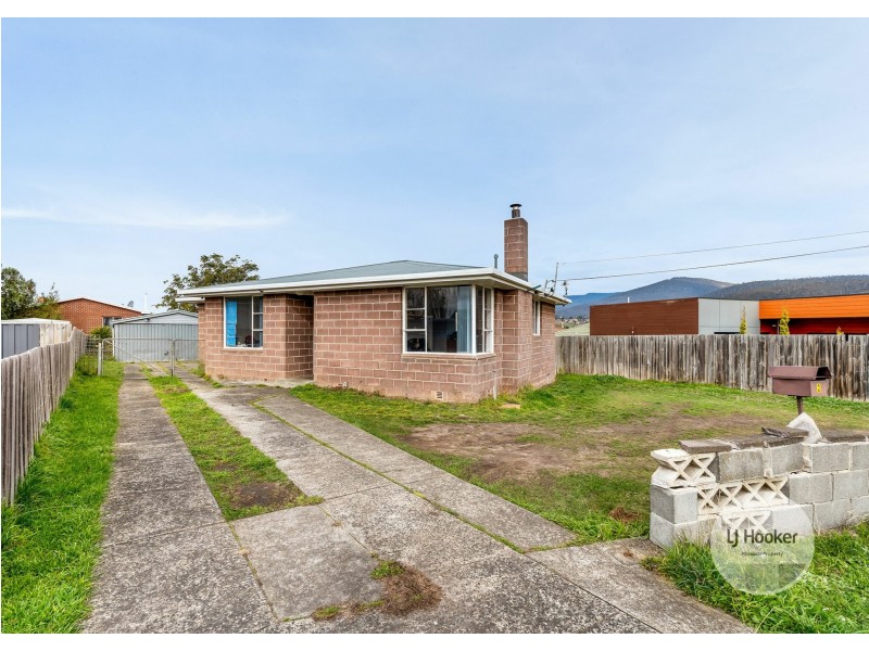 2 Edgar Street, Claremont TAS 7011