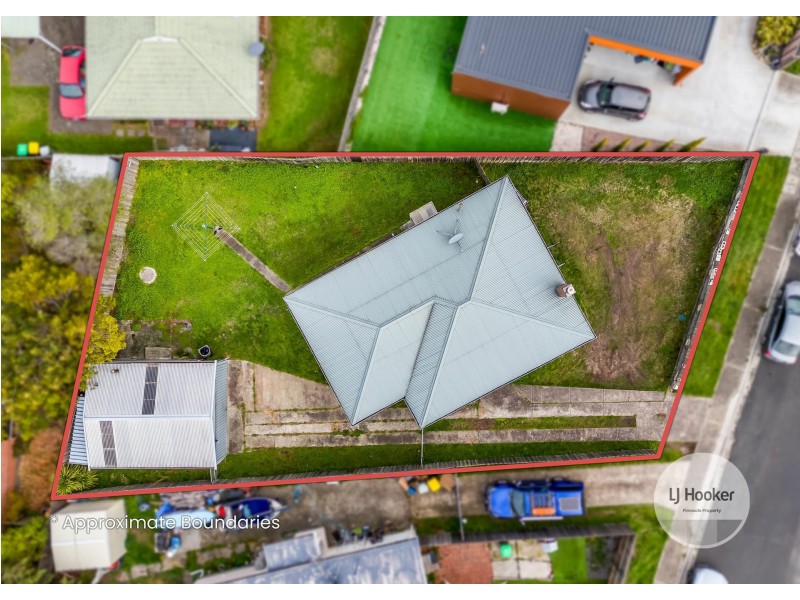 2 Edgar Street, Claremont TAS 7011