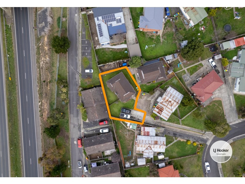 2/29 Dempster Street, Claremont TAS 7011