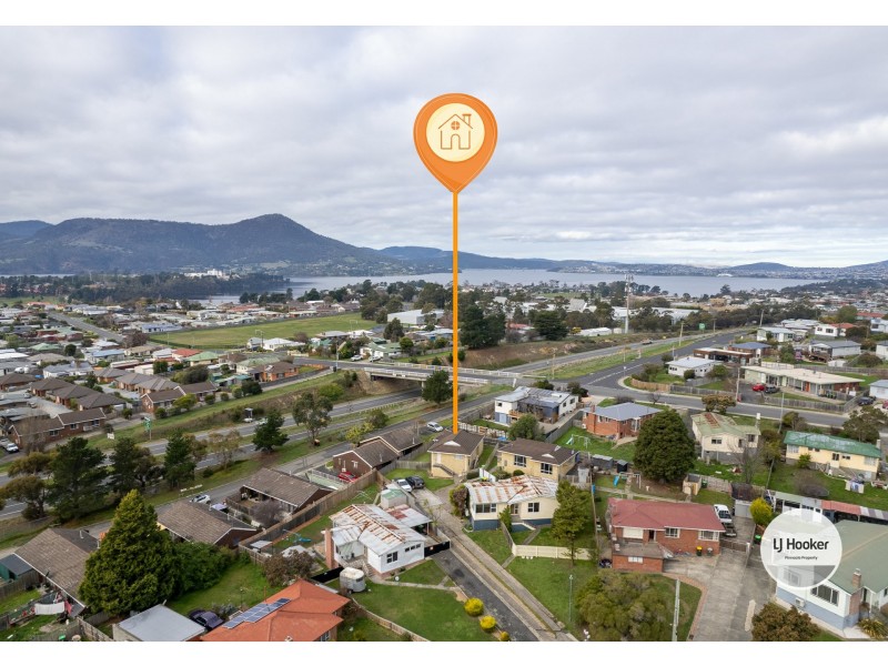 2/29 Dempster Street, Claremont TAS 7011