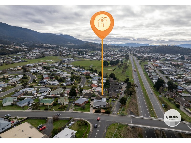 2/29 Dempster Street, Claremont TAS 7011