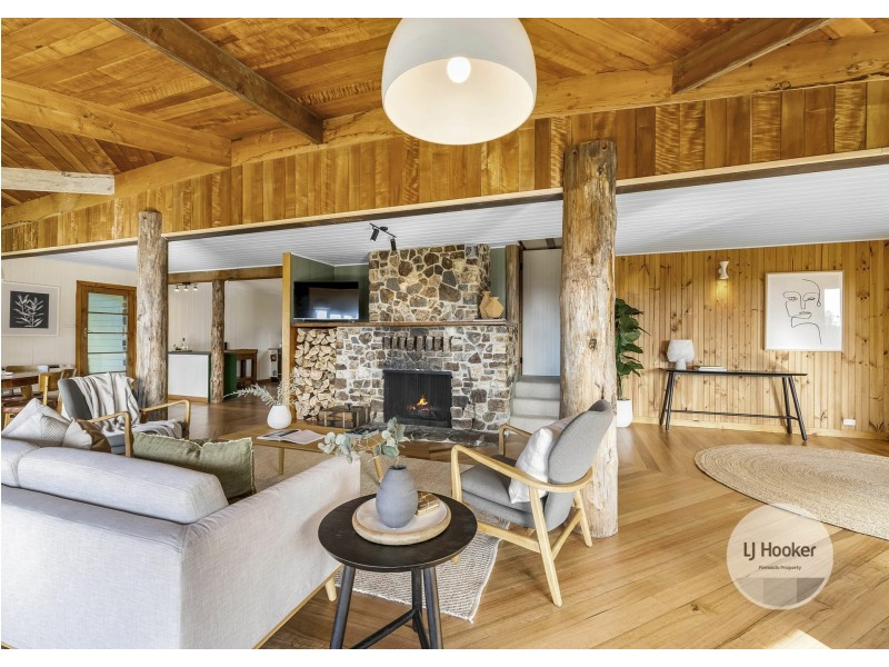 396 Old Bernies Road, Margate TAS 7054