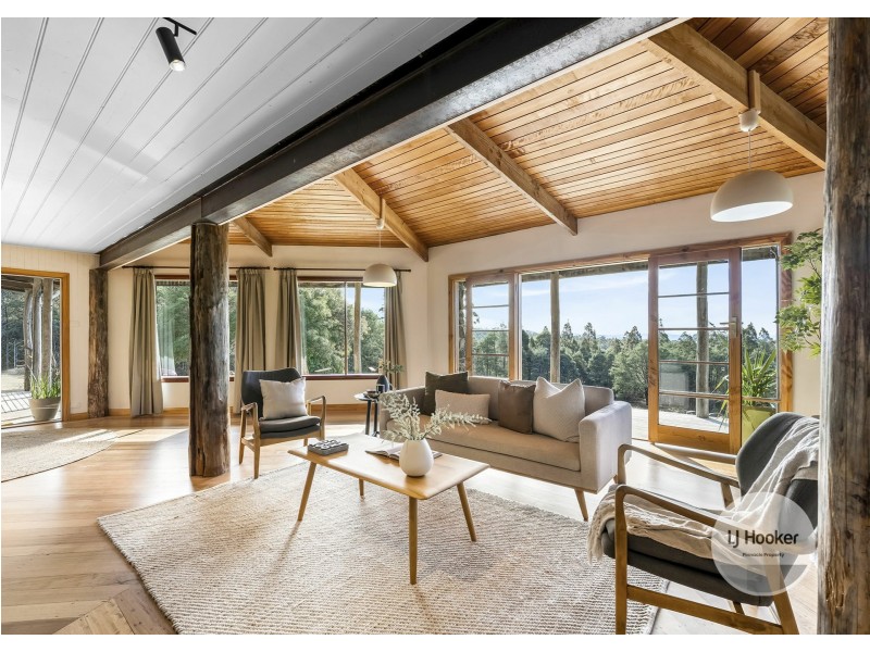 396 Old Bernies Road, Margate TAS 7054