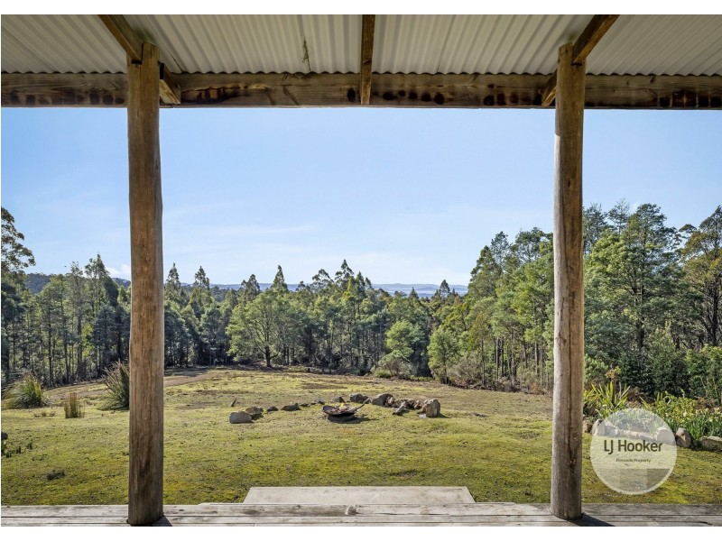 396 Old Bernies Road, Margate TAS 7054