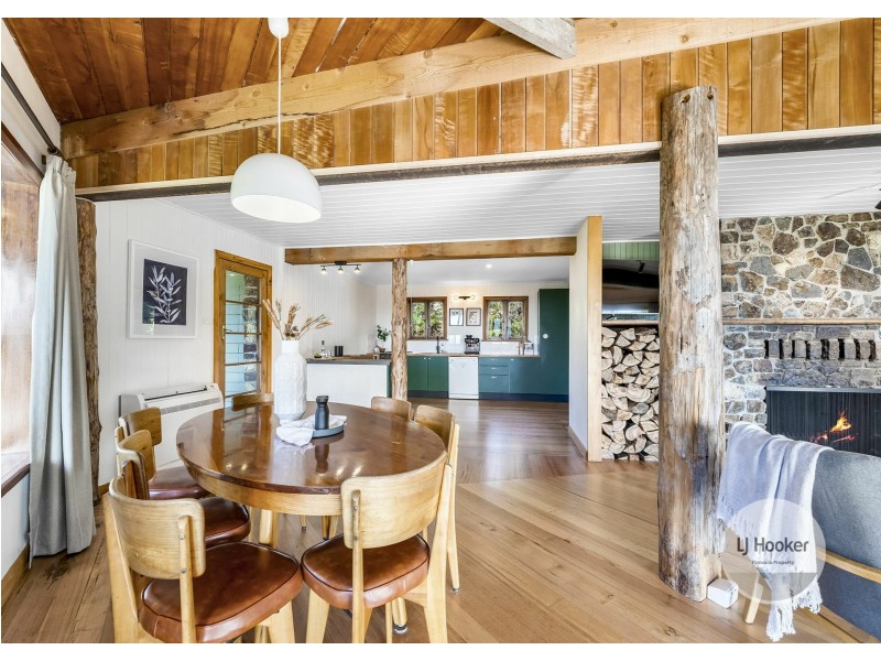 396 Old Bernies Road, Margate TAS 7054