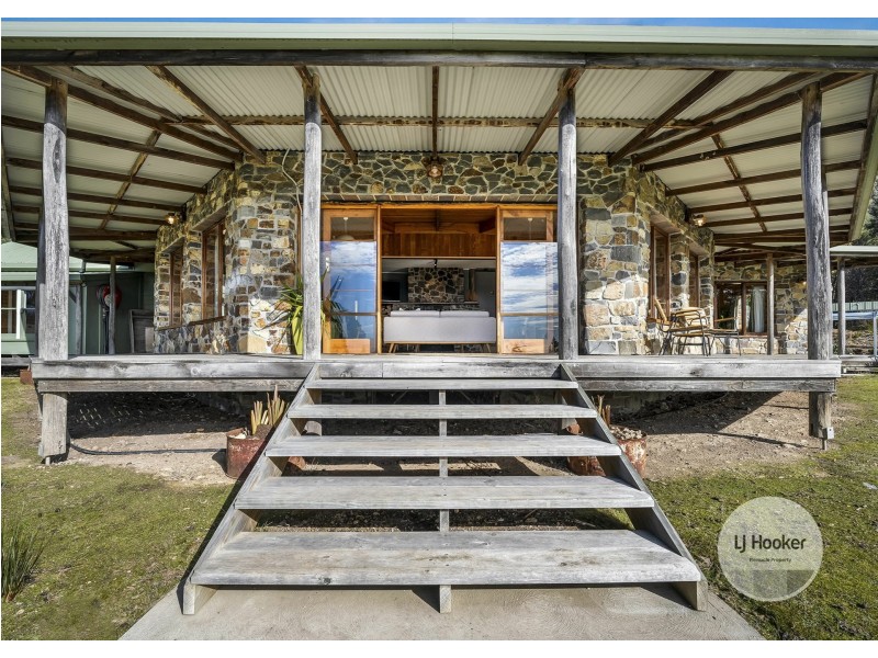 396 Old Bernies Road, Margate TAS 7054