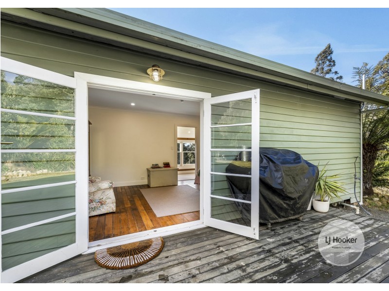 396 Old Bernies Road, Margate TAS 7054