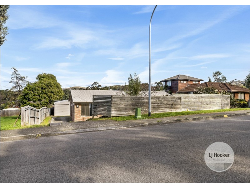 29 Nolan Crescent, Kingston TAS 7050