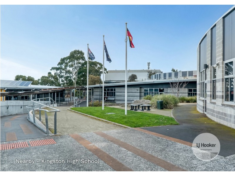 29 Nolan Crescent, Kingston TAS 7050