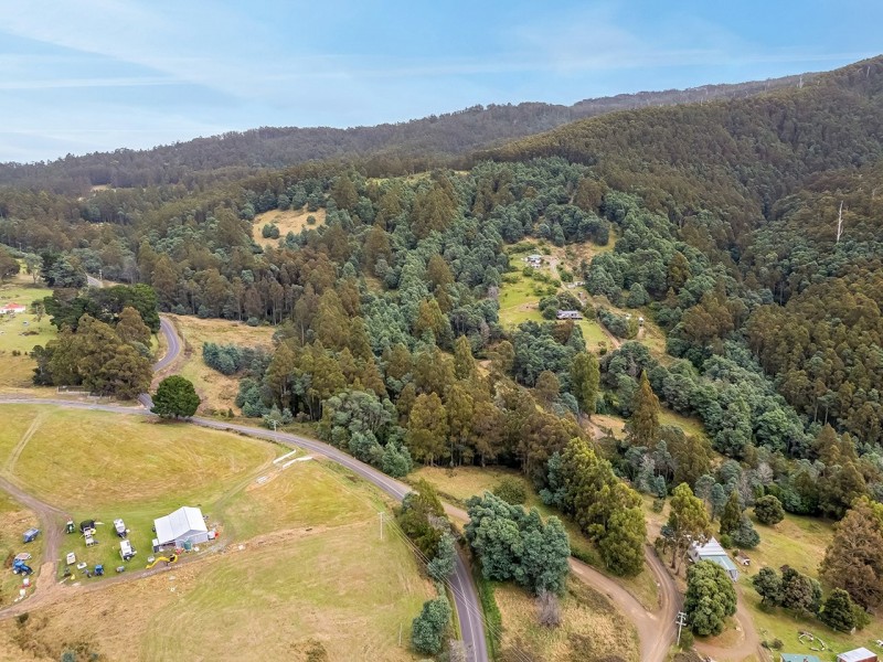 500 Nicholls Rivulet Road, Oyster Cove TAS 7150