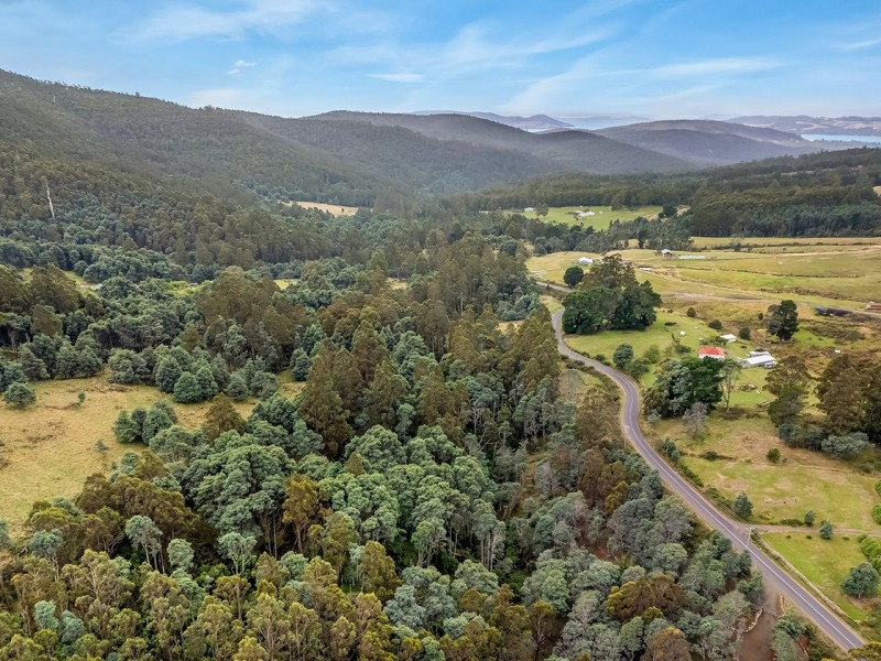500 Nicholls Rivulet Road, Oyster Cove TAS 7150