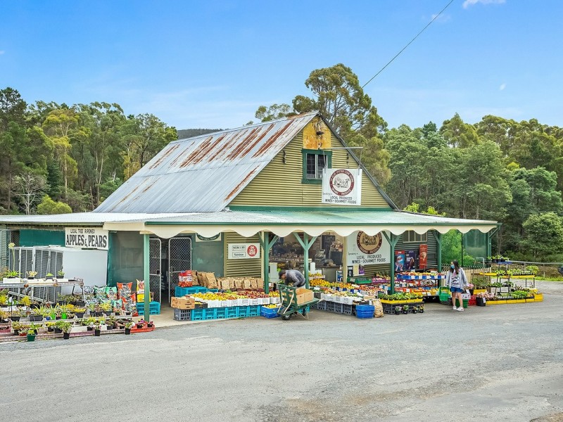 500 Nicholls Rivulet Road, Oyster Cove TAS 7150