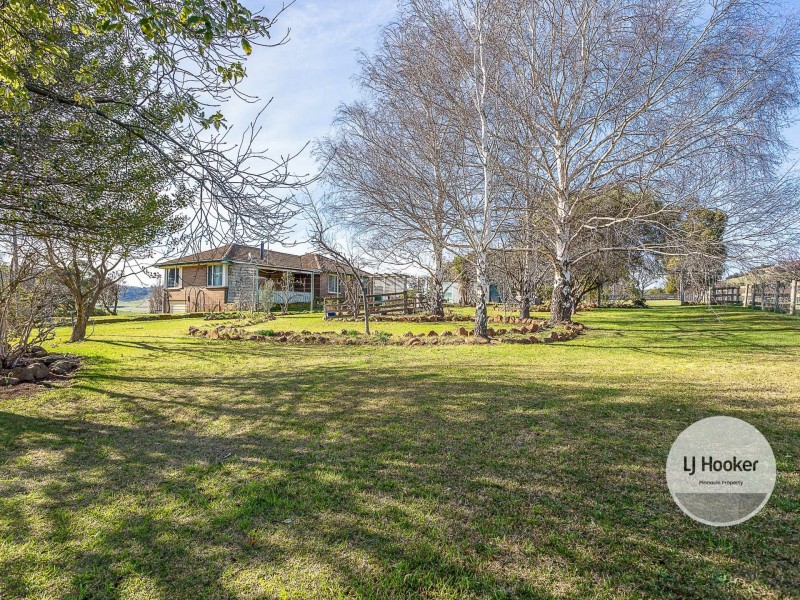 3 North Street, Hamilton TAS 7140