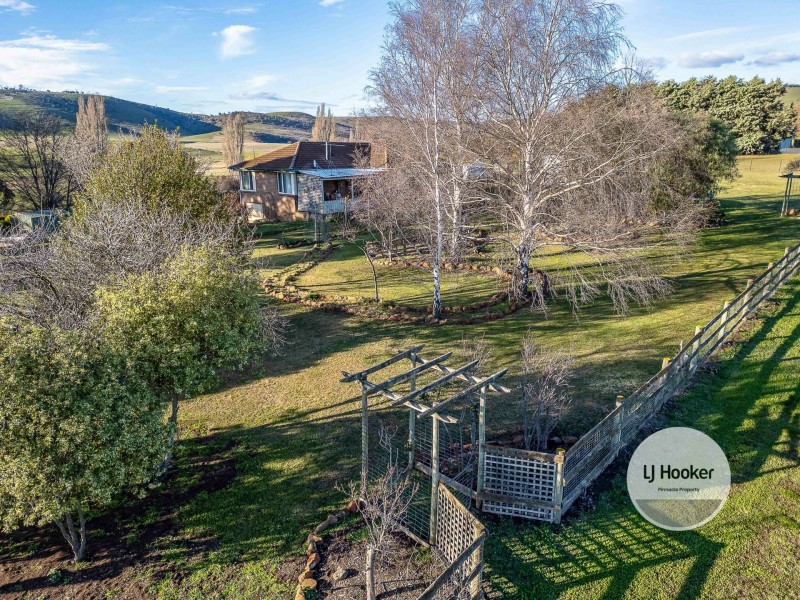 3 North Street, Hamilton TAS 7140