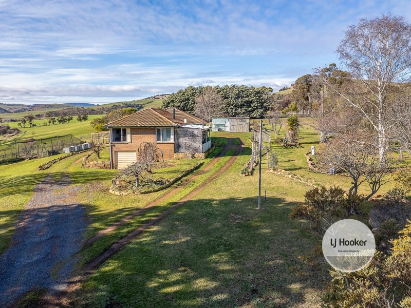 3 North Street, Hamilton TAS 7140