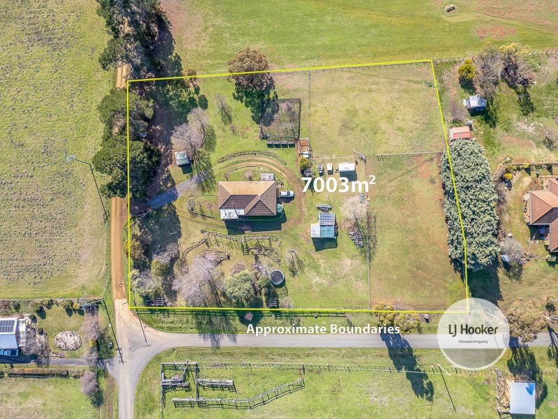 3 North Street, Hamilton TAS 7140
