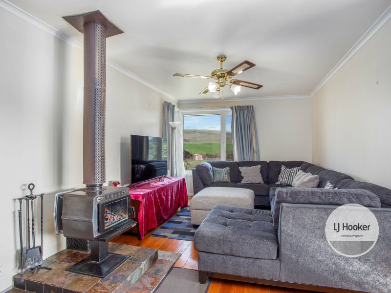 3 North Street, Hamilton TAS 7140