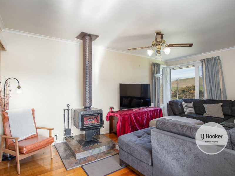 3 North Street, Hamilton TAS 7140